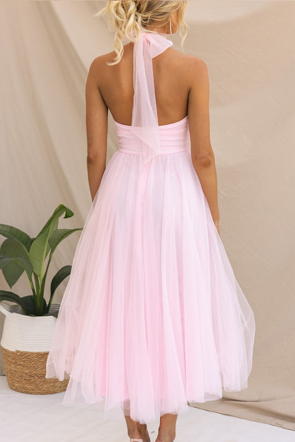 Valeria | Fancy Tulle Dress