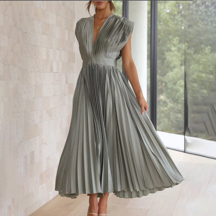 Lena – Elegant Dress